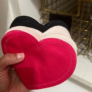 Bamboobies and kia baby pads